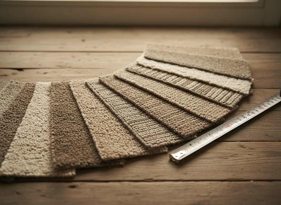Carpet Installation Sherrodsville, OH FAQs